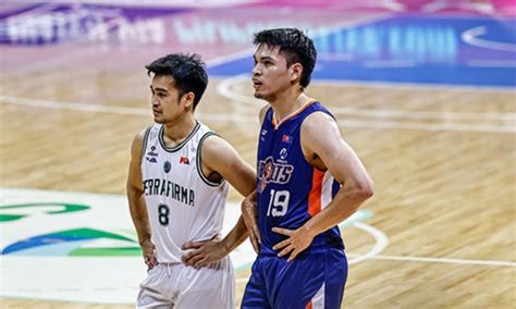 boso sa dyip|Bolts binigyan ng tatlong sunod na talo ang Dyip 107.